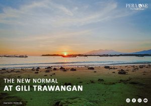 The New Normal at Gili Trawangan