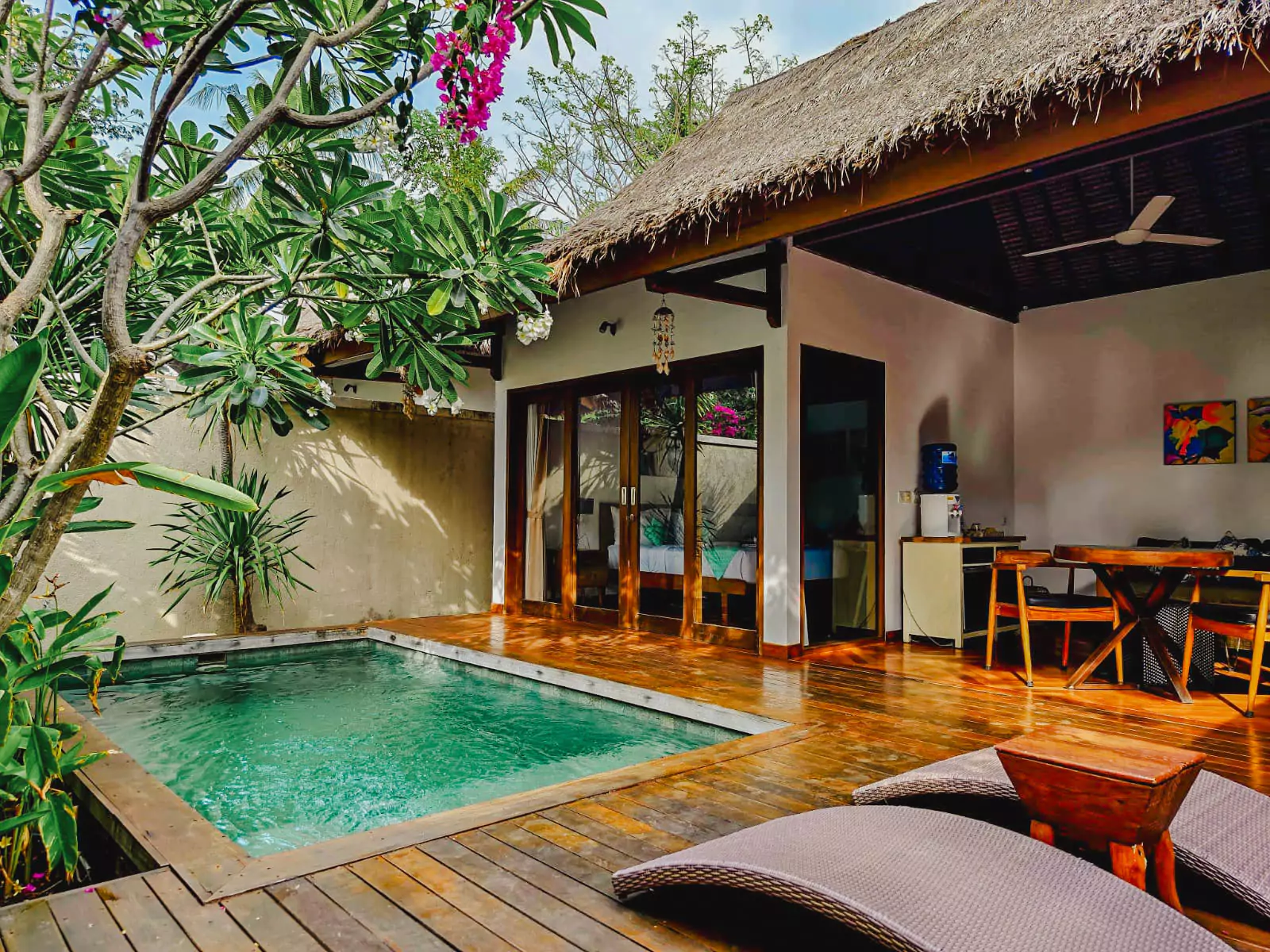 Private Villa