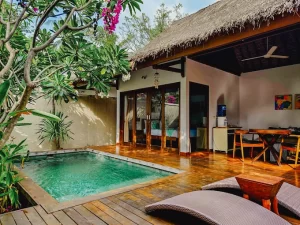 Pera ONE Villas