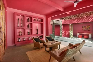 PinkCoco Gili T