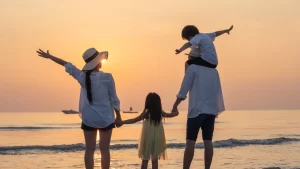 Best Gili Island for Families Where to Stay & What to Do