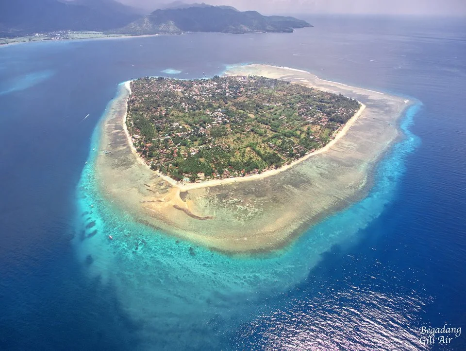 Gili Air