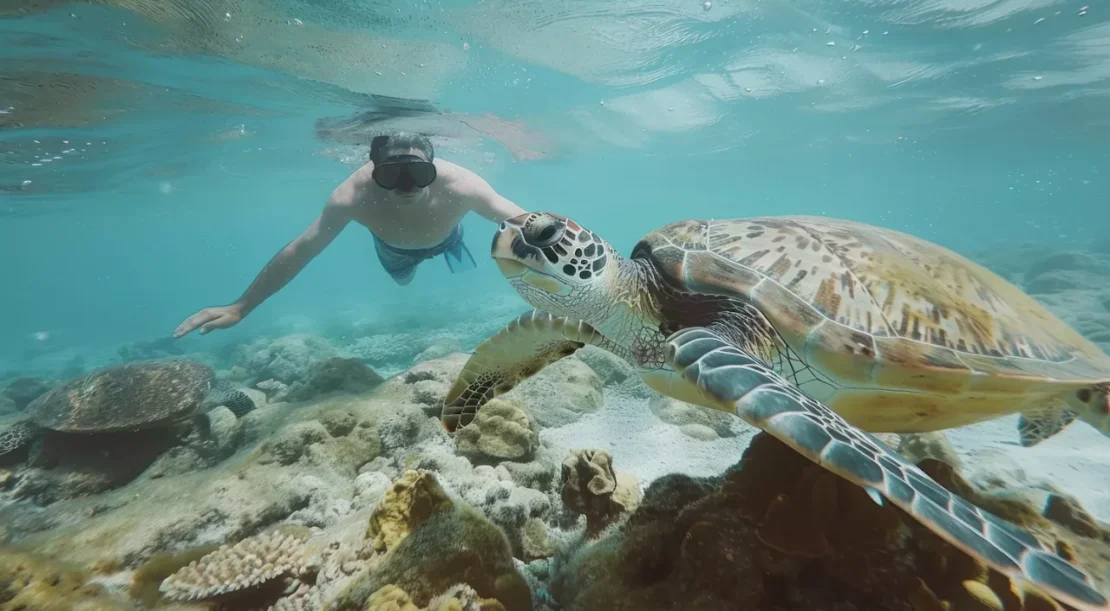 Gili Trawangan Travel Guide What to Do & Where to Stay
