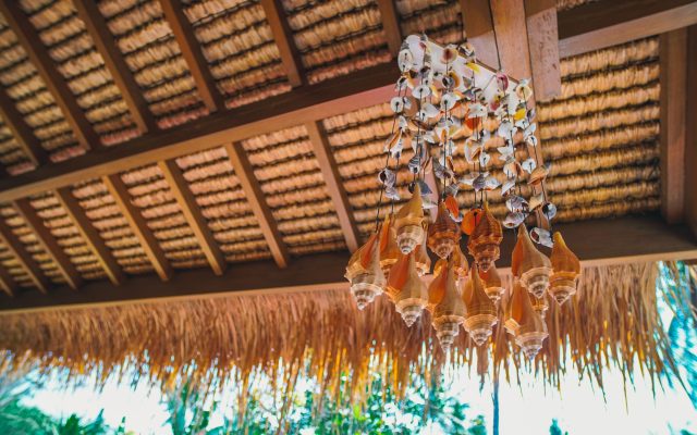 Beautiful Pera ONE Villas in Gili Trawangan